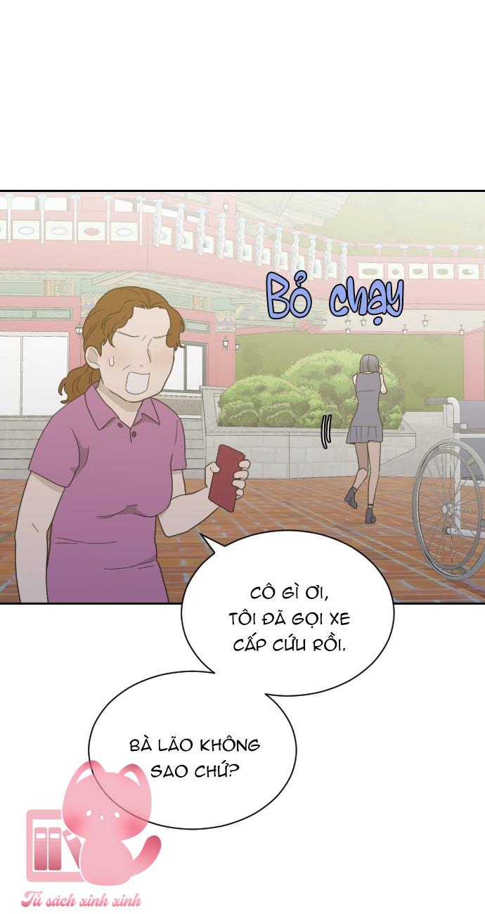 Vận May Không Ngờ - Chap 90 - Trang 13