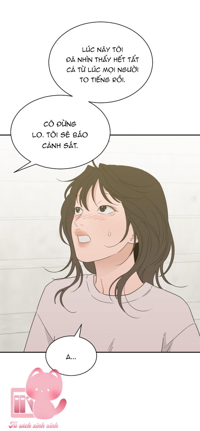 Vận May Không Ngờ - Chap 90 - Trang 15