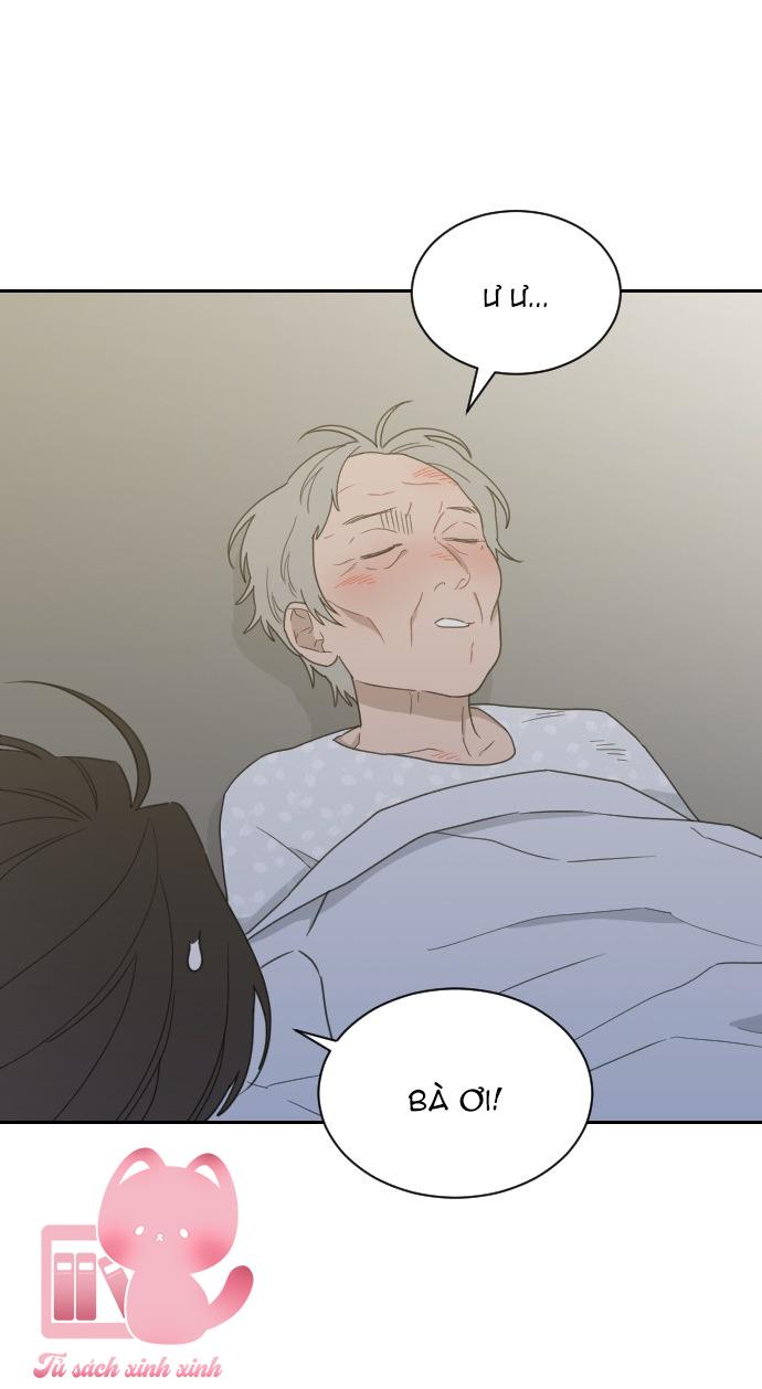 Vận May Không Ngờ - Chap 90 - Trang 16