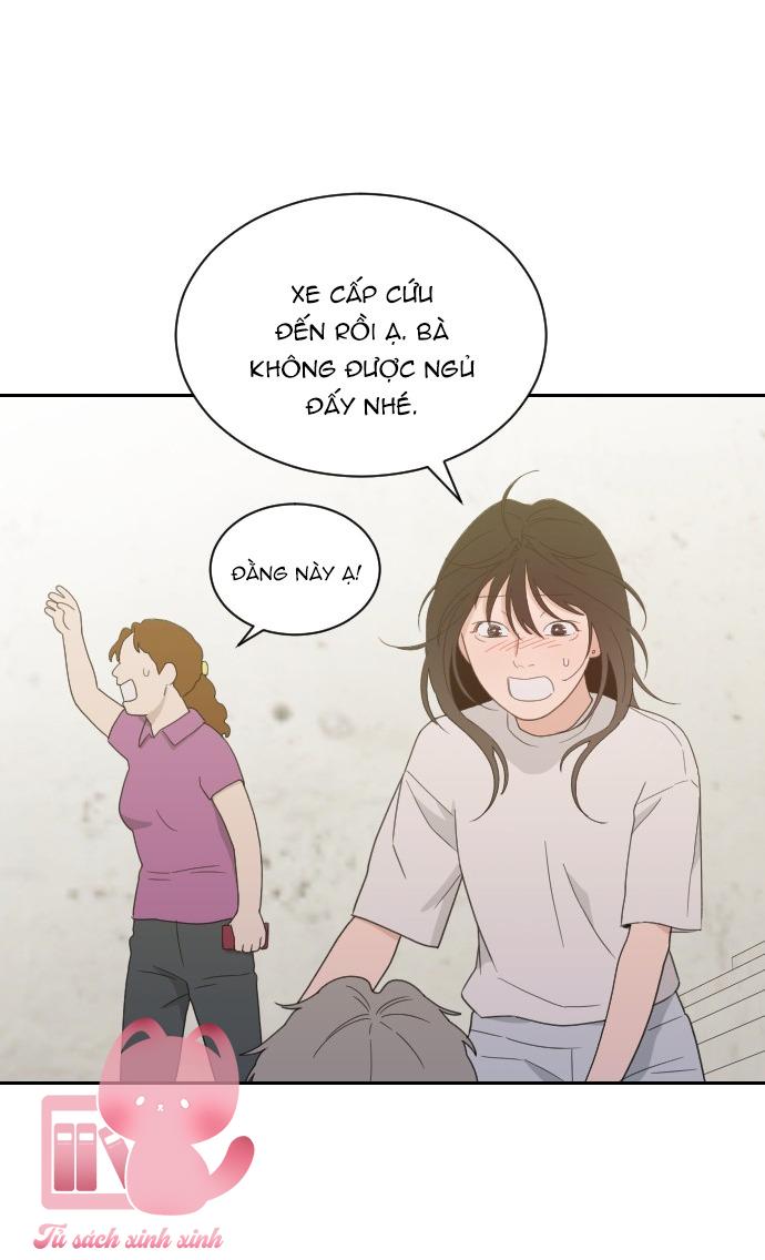 Vận May Không Ngờ - Chap 90 - Trang 17