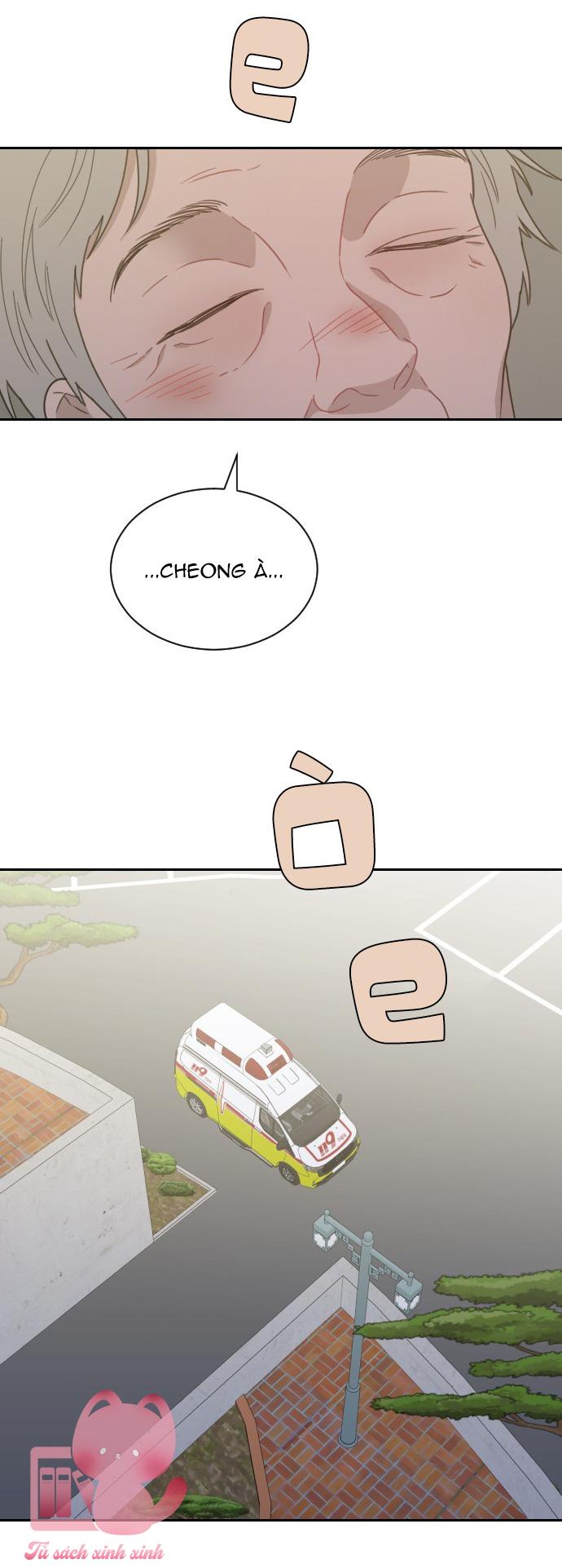 Vận May Không Ngờ - Chap 90 - Trang 20