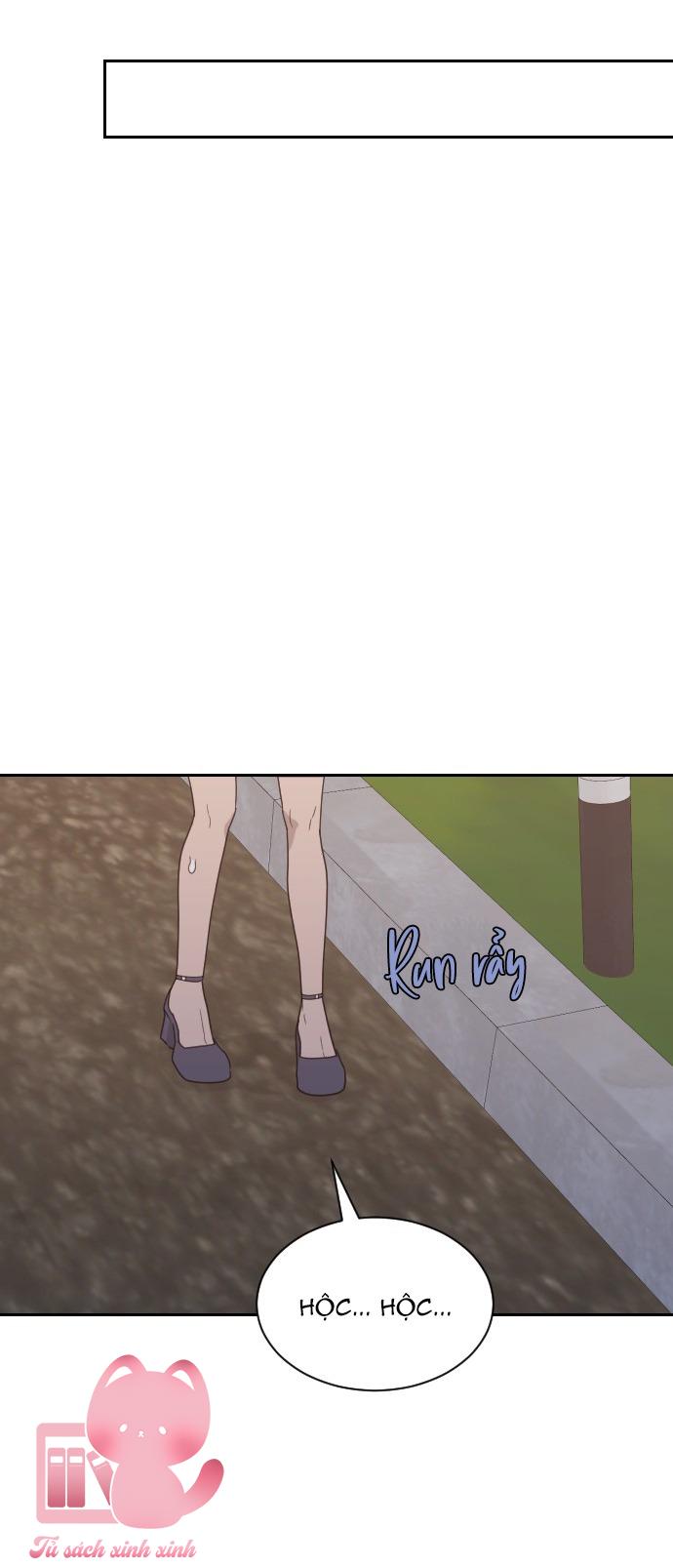 Vận May Không Ngờ - Chap 90 - Trang 21