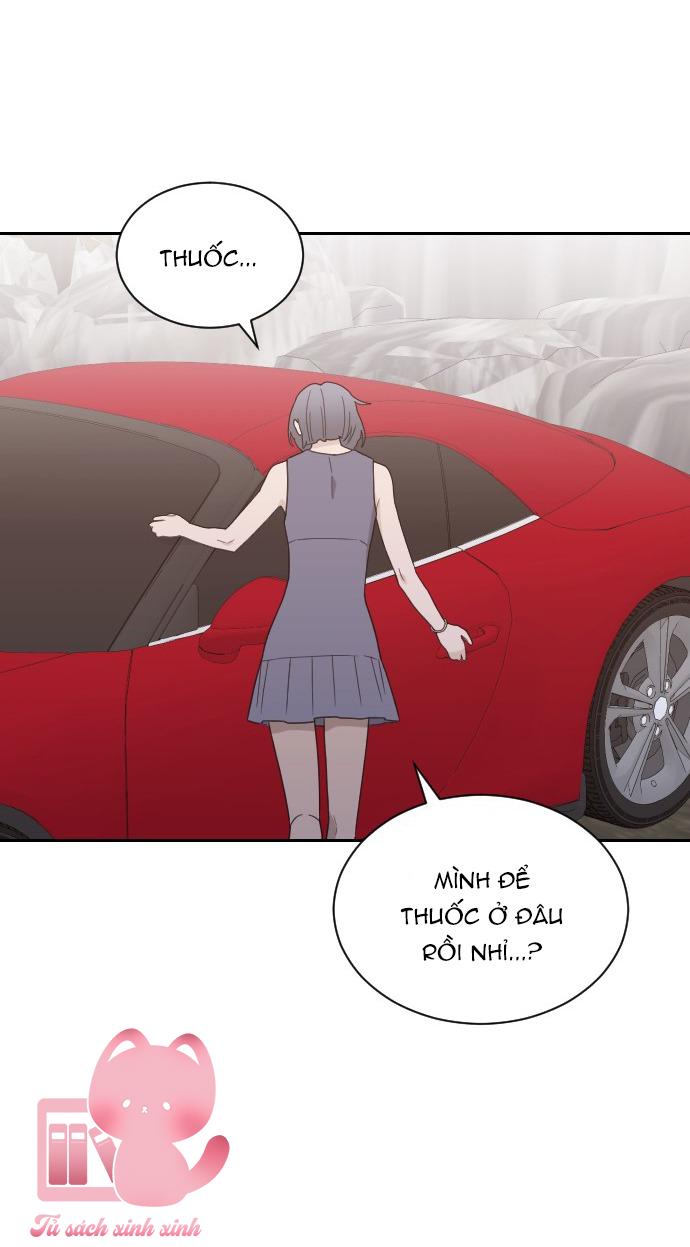 Vận May Không Ngờ - Chap 90 - Trang 22