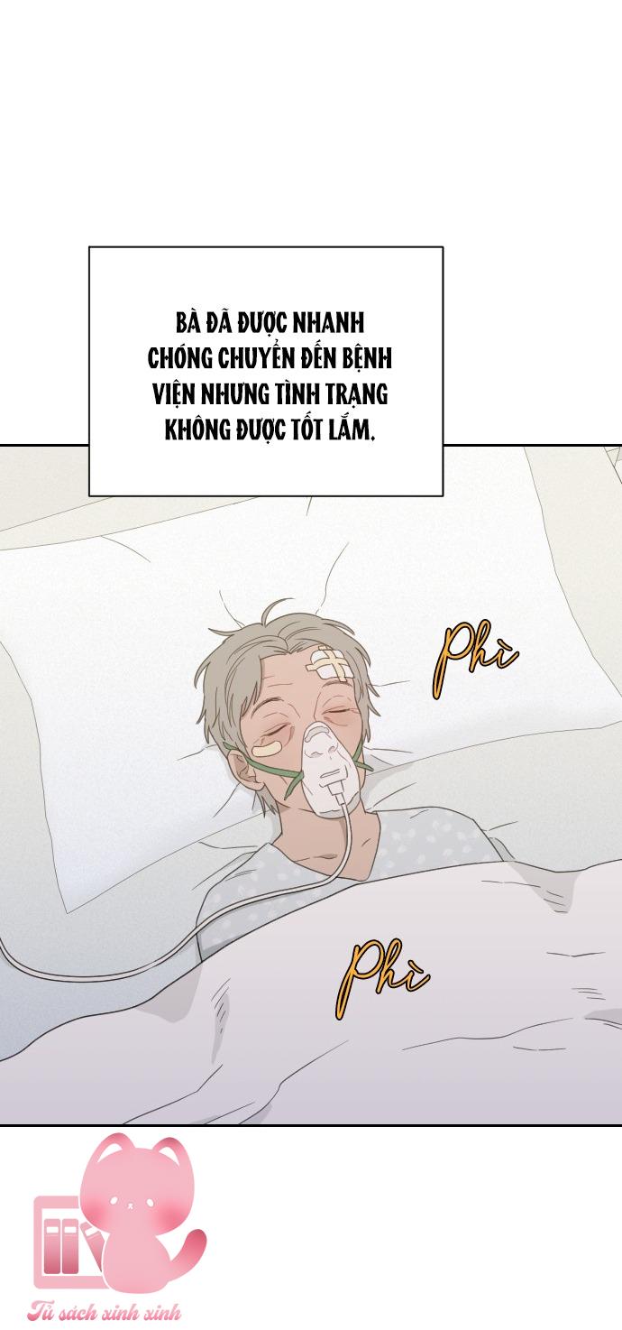 Vận May Không Ngờ - Chap 90 - Trang 29