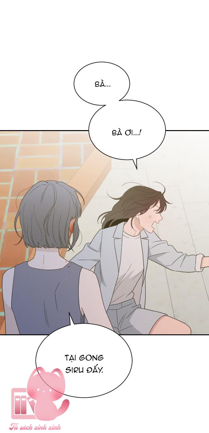 Vận May Không Ngờ - Chap 90 - Trang 4