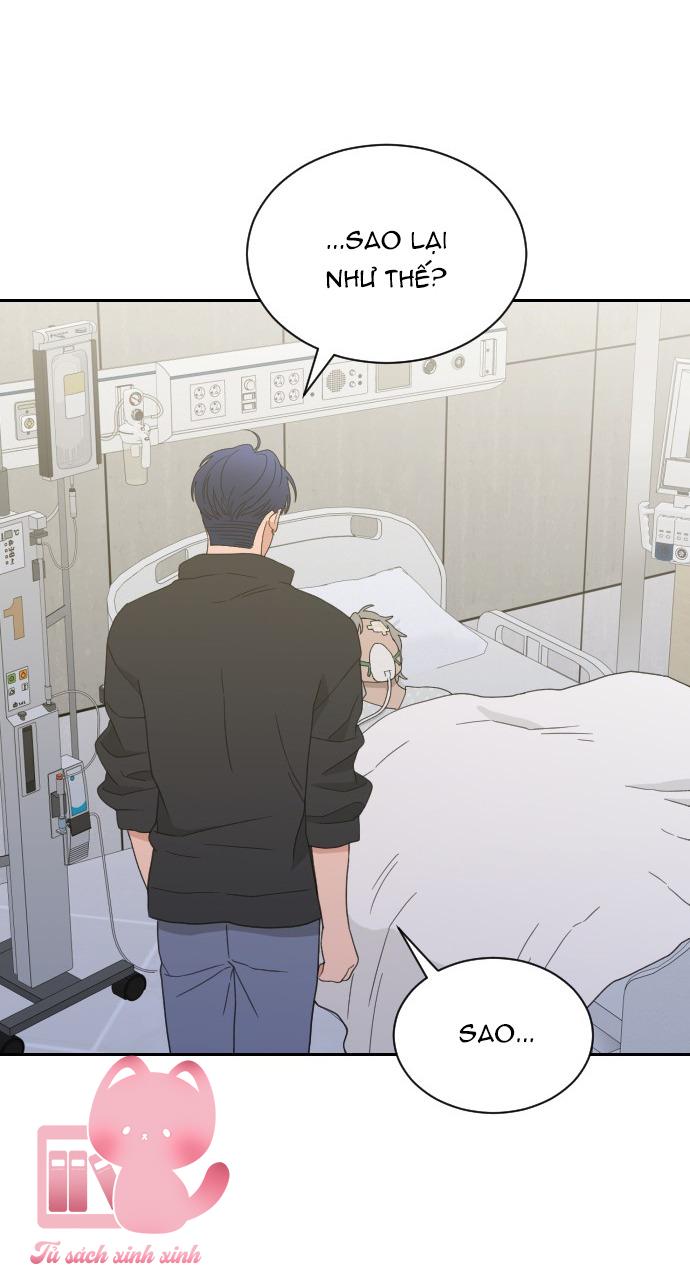 Vận May Không Ngờ - Chap 90 - Trang 31