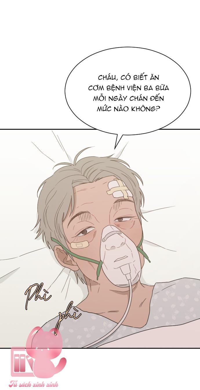Vận May Không Ngờ - Chap 90 - Trang 32