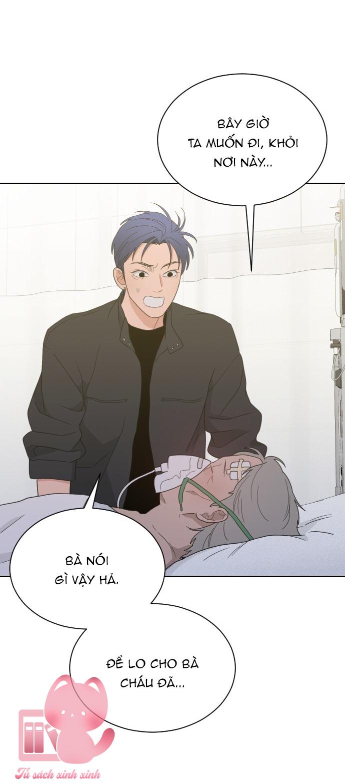 Vận May Không Ngờ - Chap 90 - Trang 33