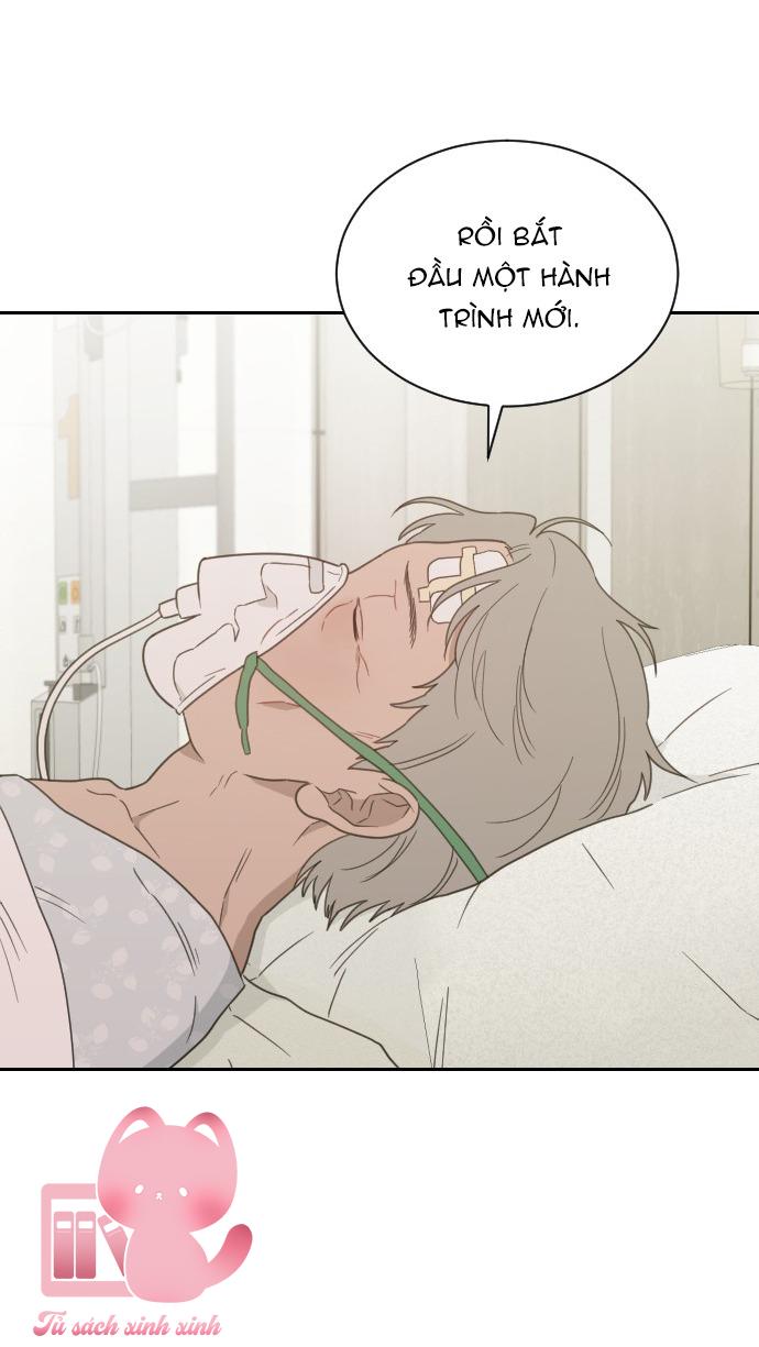 Vận May Không Ngờ - Chap 90 - Trang 35