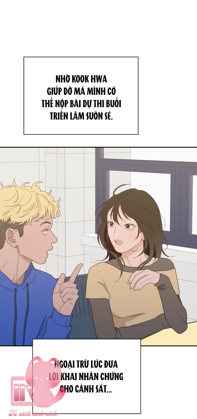 Vận May Không Ngờ - Chap 90 - Trang 41