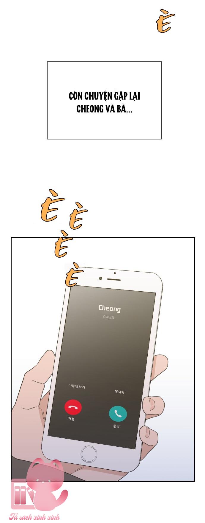 Vận May Không Ngờ - Chap 90 - Trang 43