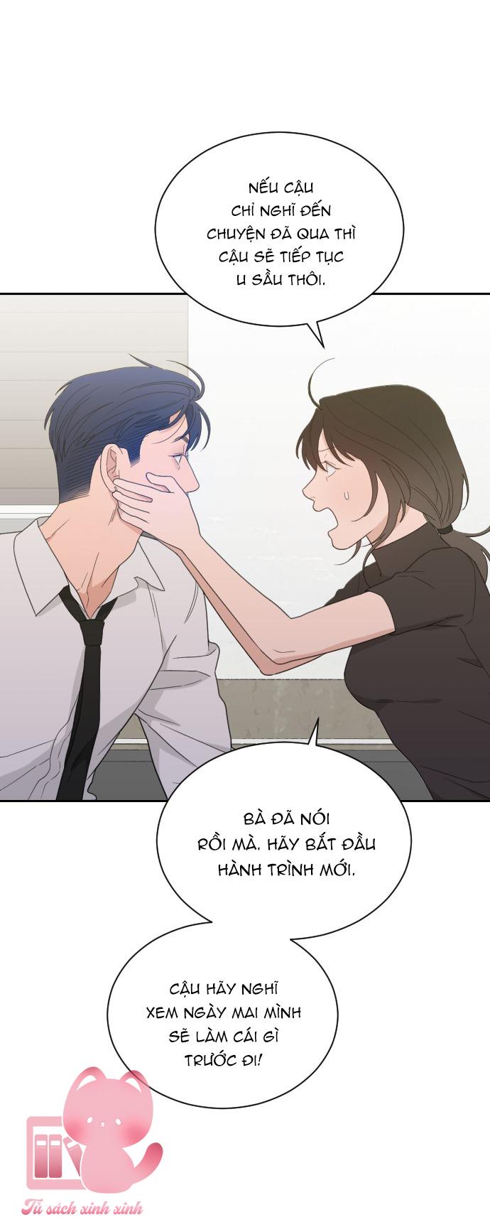 Vận May Không Ngờ - Chap 90 - Trang 51