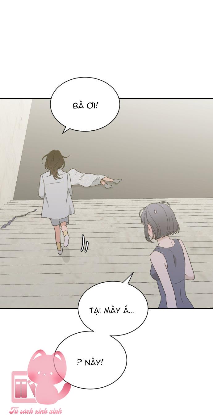 Vận May Không Ngờ - Chap 90 - Trang 9