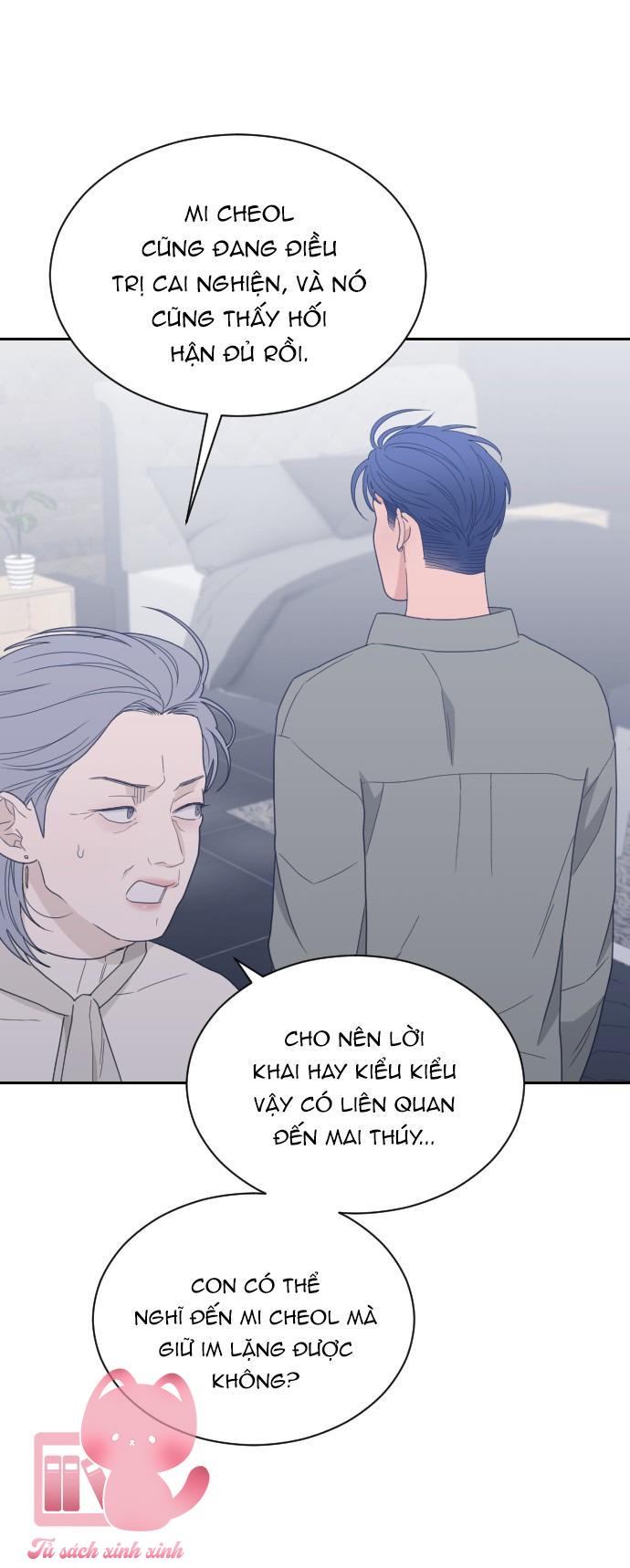 Vận May Không Ngờ - Chap 91 - Trang 13