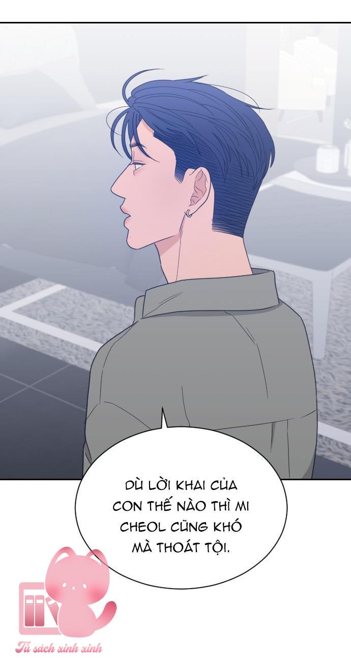 Vận May Không Ngờ - Chap 91 - Trang 14