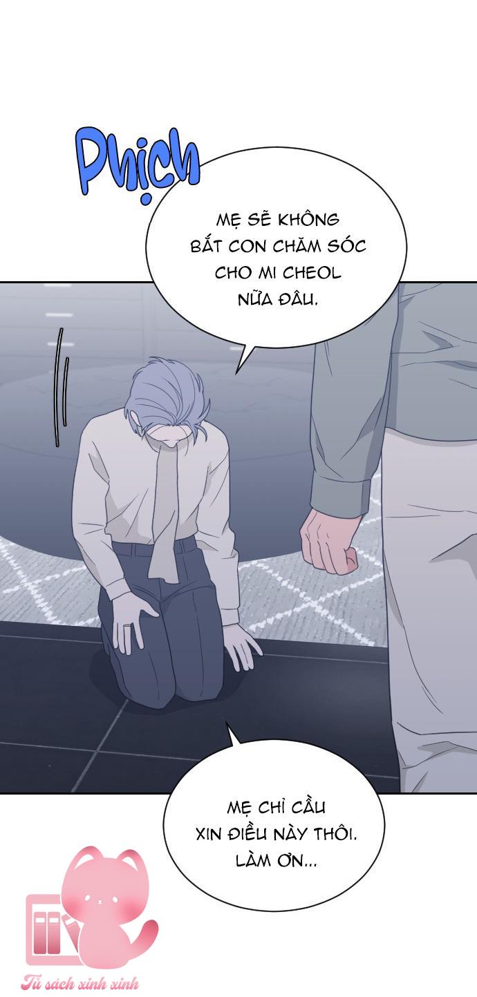 Vận May Không Ngờ - Chap 91 - Trang 16
