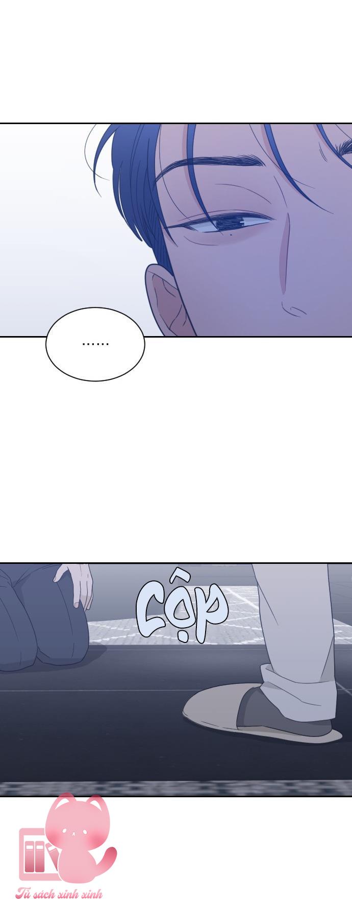 Vận May Không Ngờ - Chap 91 - Trang 18