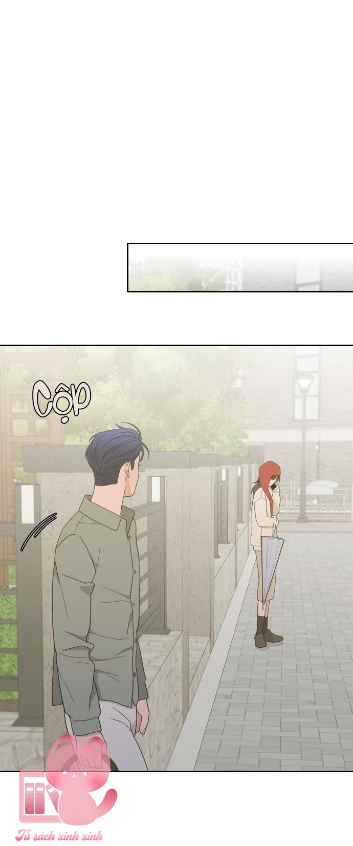 Vận May Không Ngờ - Chap 91 - Trang 24