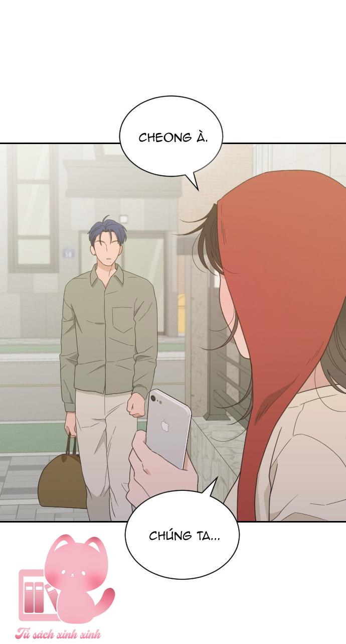 Vận May Không Ngờ - Chap 91 - Trang 26