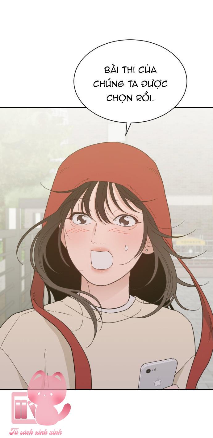 Vận May Không Ngờ - Chap 91 - Trang 27