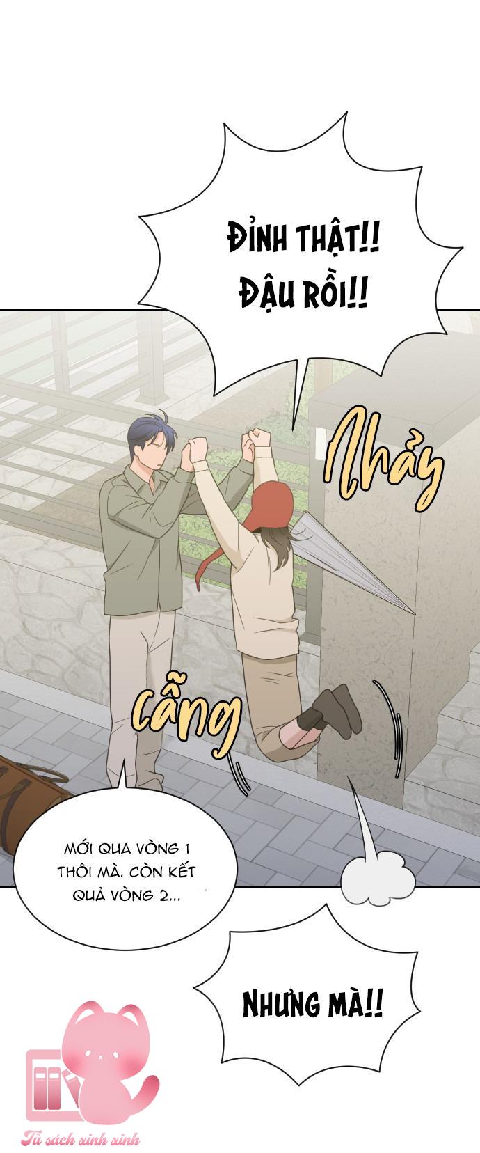 Vận May Không Ngờ - Chap 91 - Trang 28