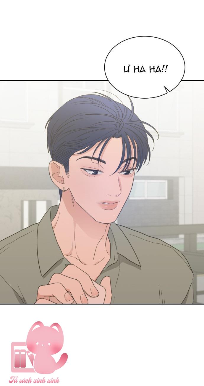 Vận May Không Ngờ - Chap 91 - Trang 30