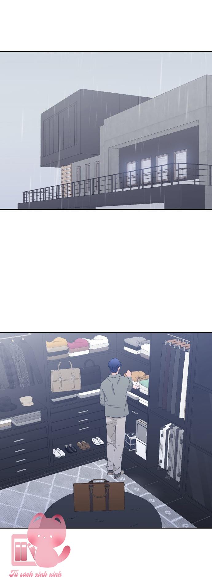 Vận May Không Ngờ - Chap 91 - Trang 4