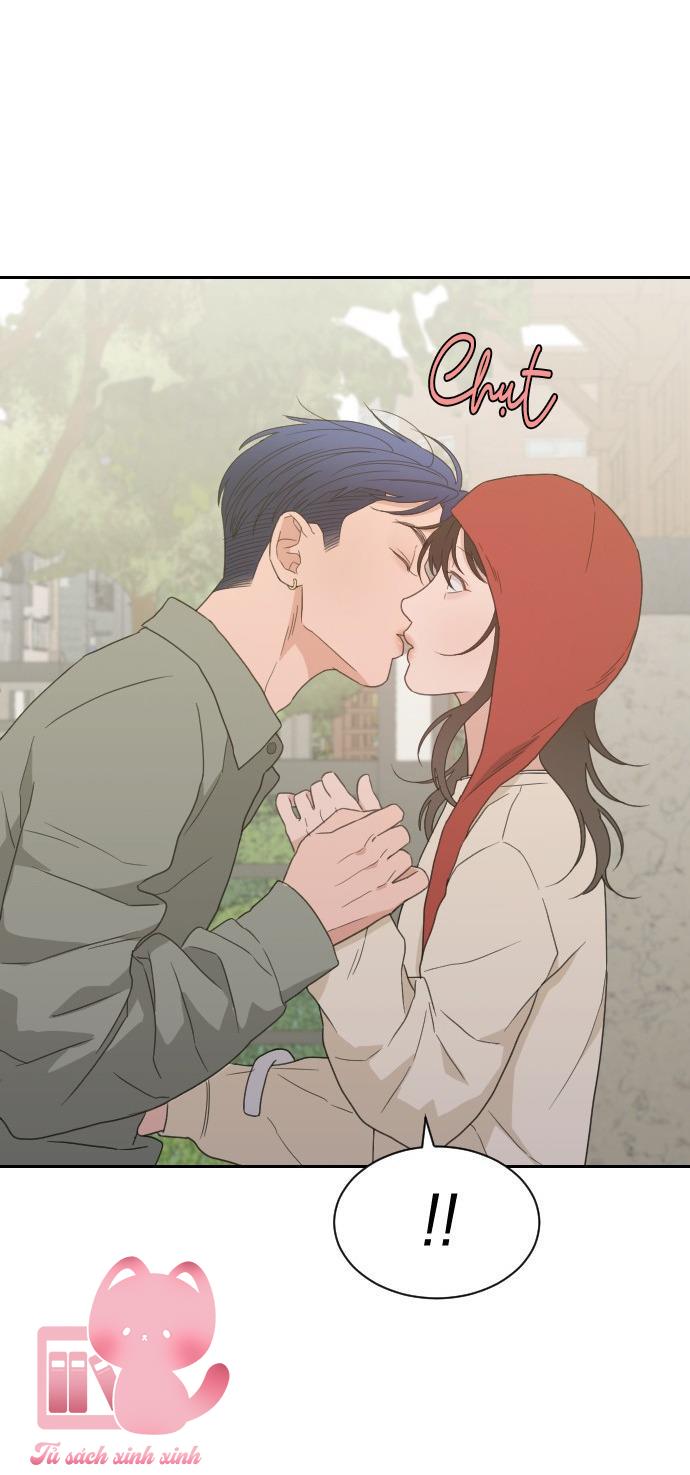 Vận May Không Ngờ - Chap 91 - Trang 31