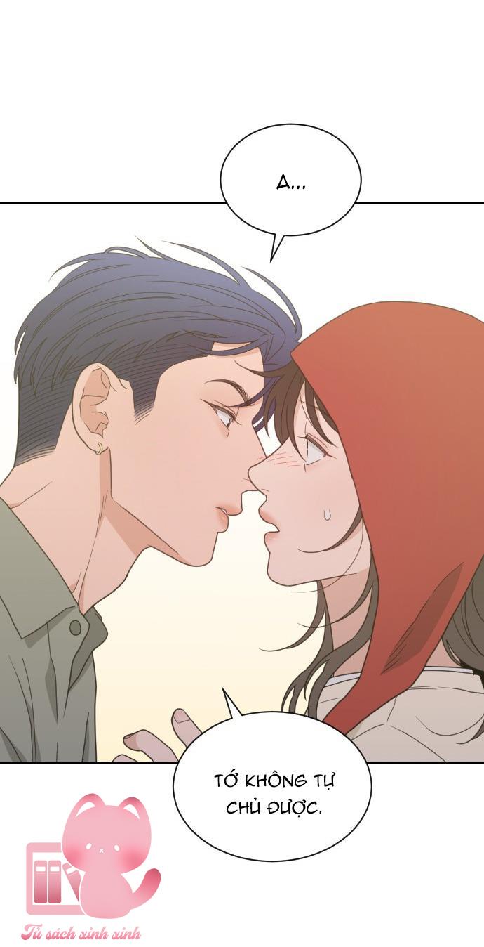 Vận May Không Ngờ - Chap 91 - Trang 32