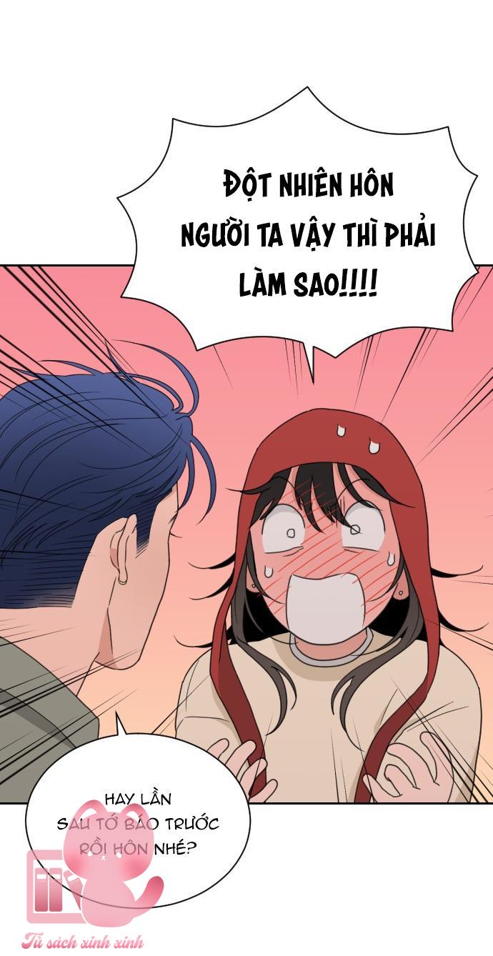 Vận May Không Ngờ - Chap 91 - Trang 33