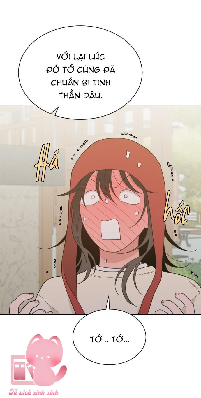 Vận May Không Ngờ - Chap 91 - Trang 35