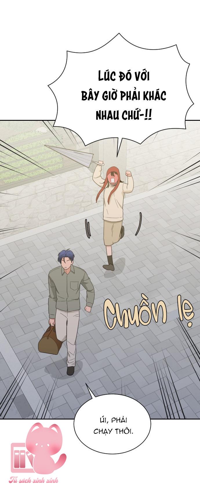 Vận May Không Ngờ - Chap 91 - Trang 36