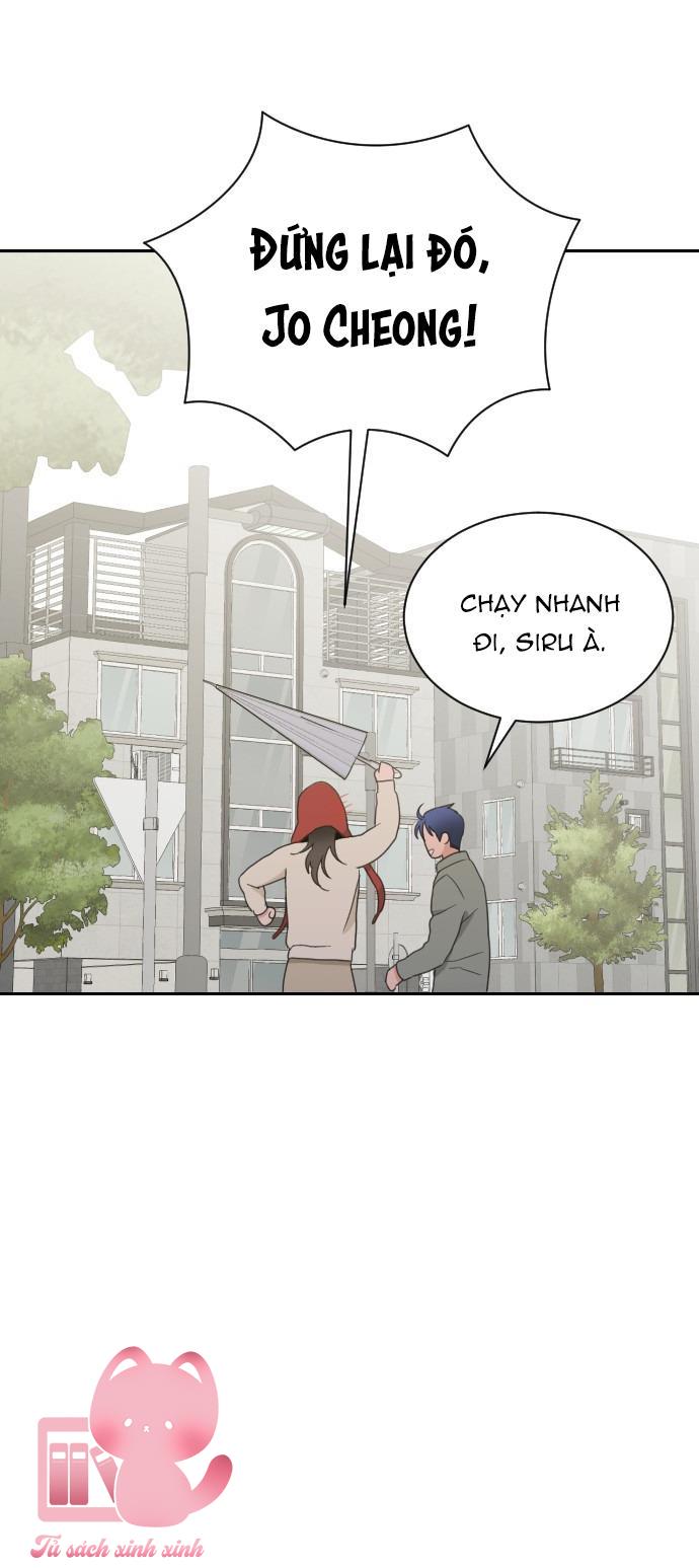 Vận May Không Ngờ - Chap 91 - Trang 37
