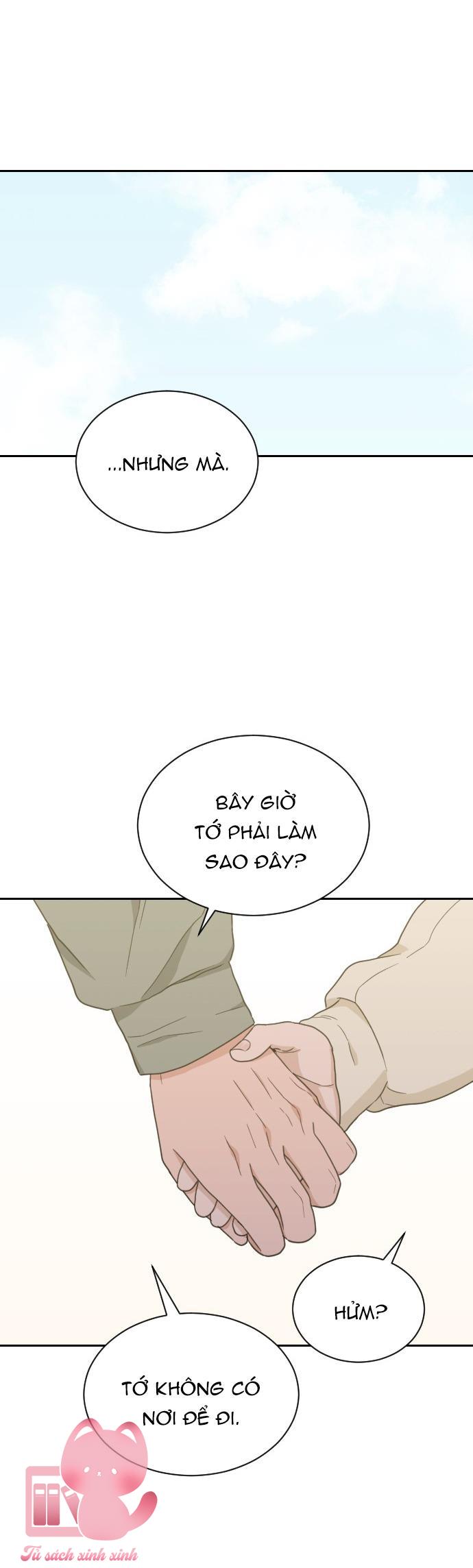 Vận May Không Ngờ - Chap 91 - Trang 38