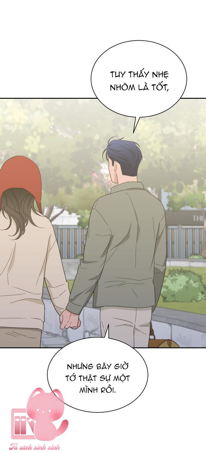 Vận May Không Ngờ - Chap 91 - Trang 39