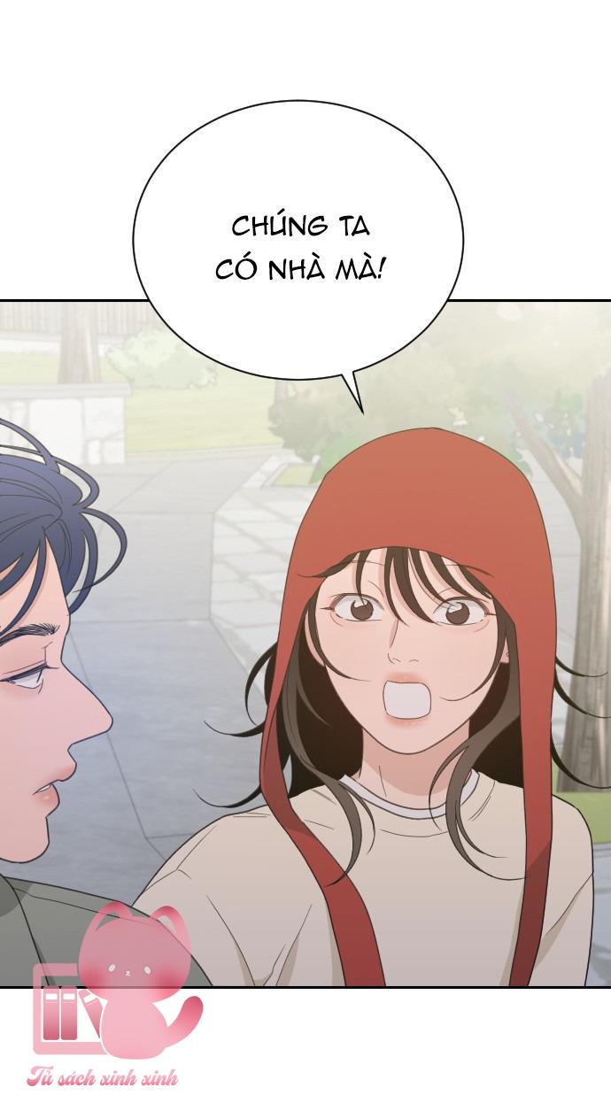 Vận May Không Ngờ - Chap 91 - Trang 41