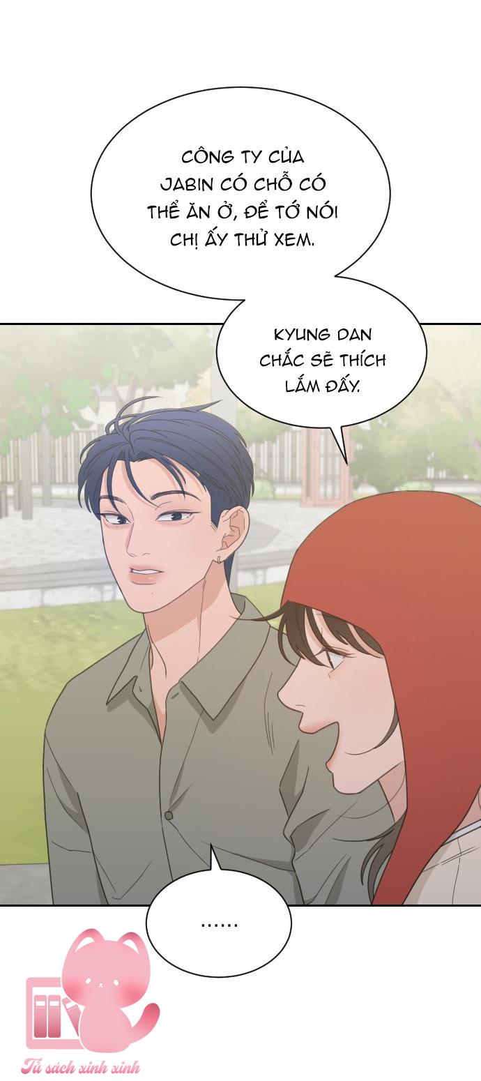 Vận May Không Ngờ - Chap 91 - Trang 42