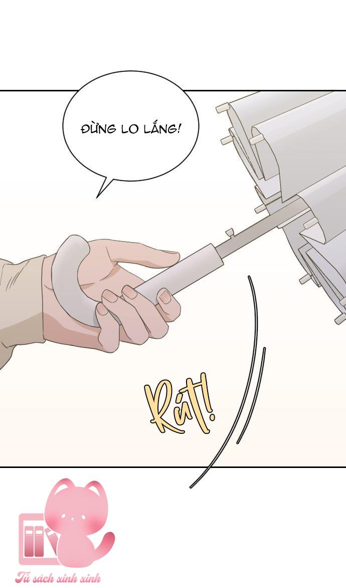Vận May Không Ngờ - Chap 91 - Trang 46