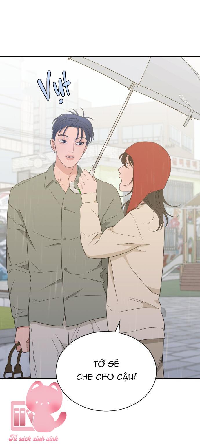 Vận May Không Ngờ - Chap 91 - Trang 47