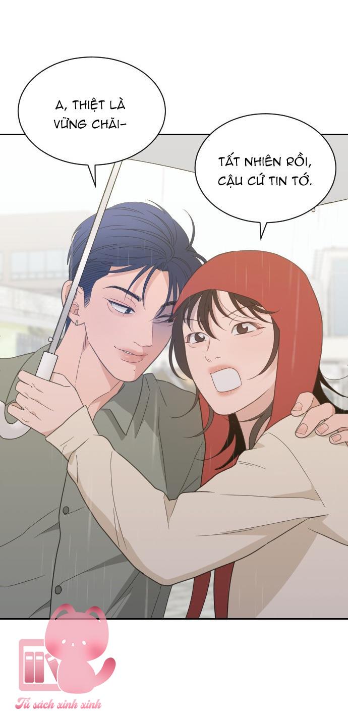 Vận May Không Ngờ - Chap 91 - Trang 48