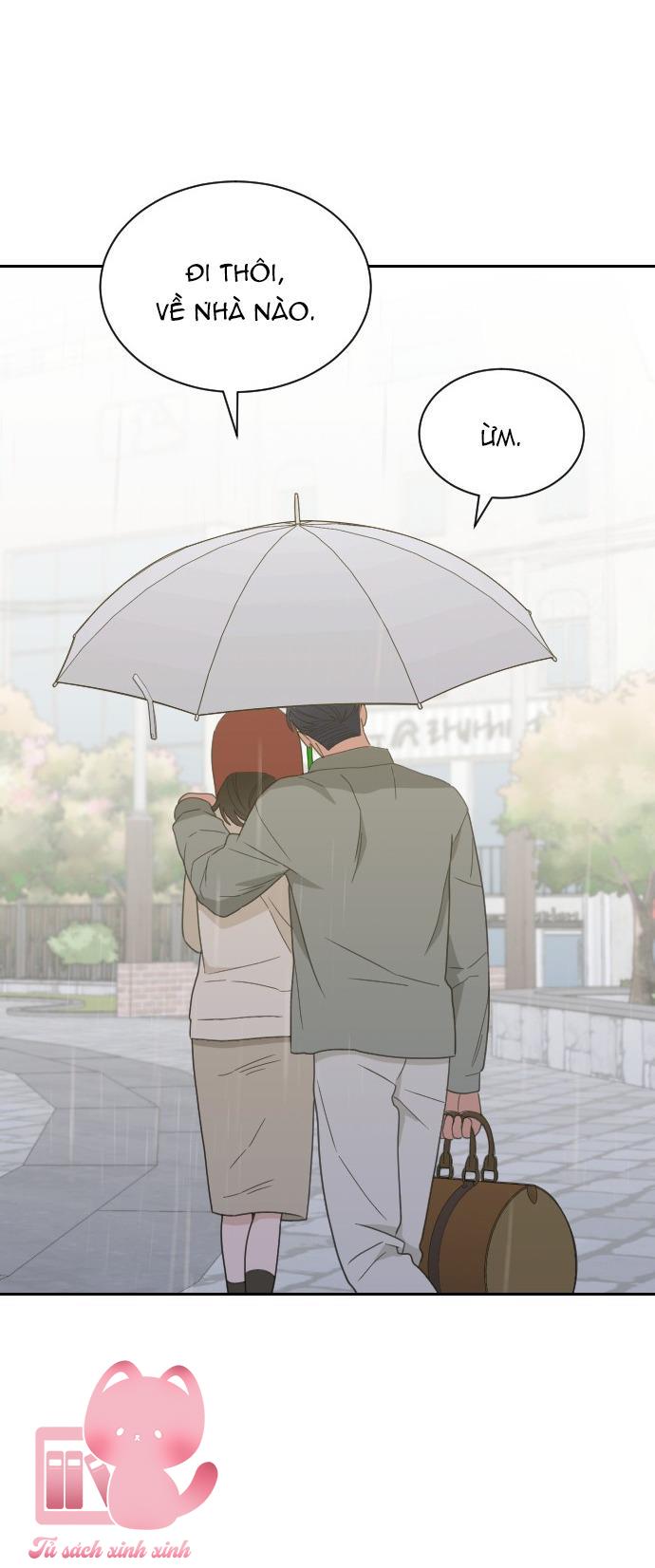 Vận May Không Ngờ - Chap 91 - Trang 49