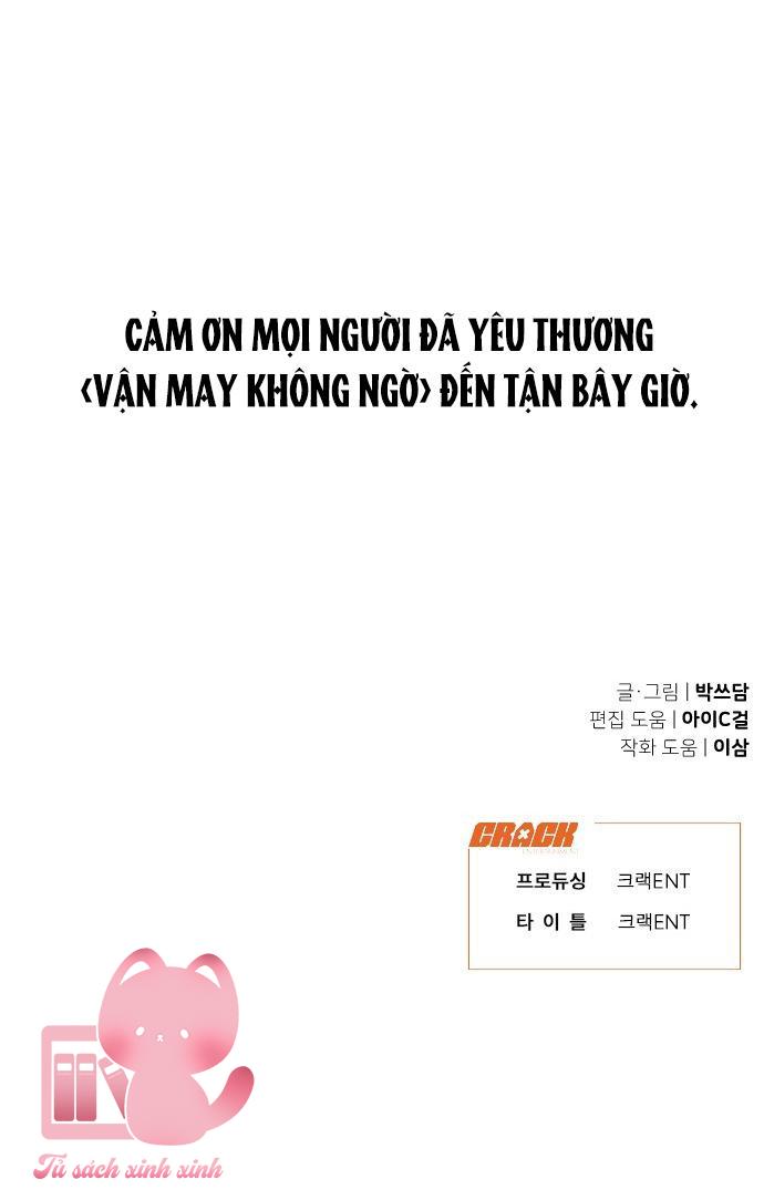 Vận May Không Ngờ - Chap 91 - Trang 50