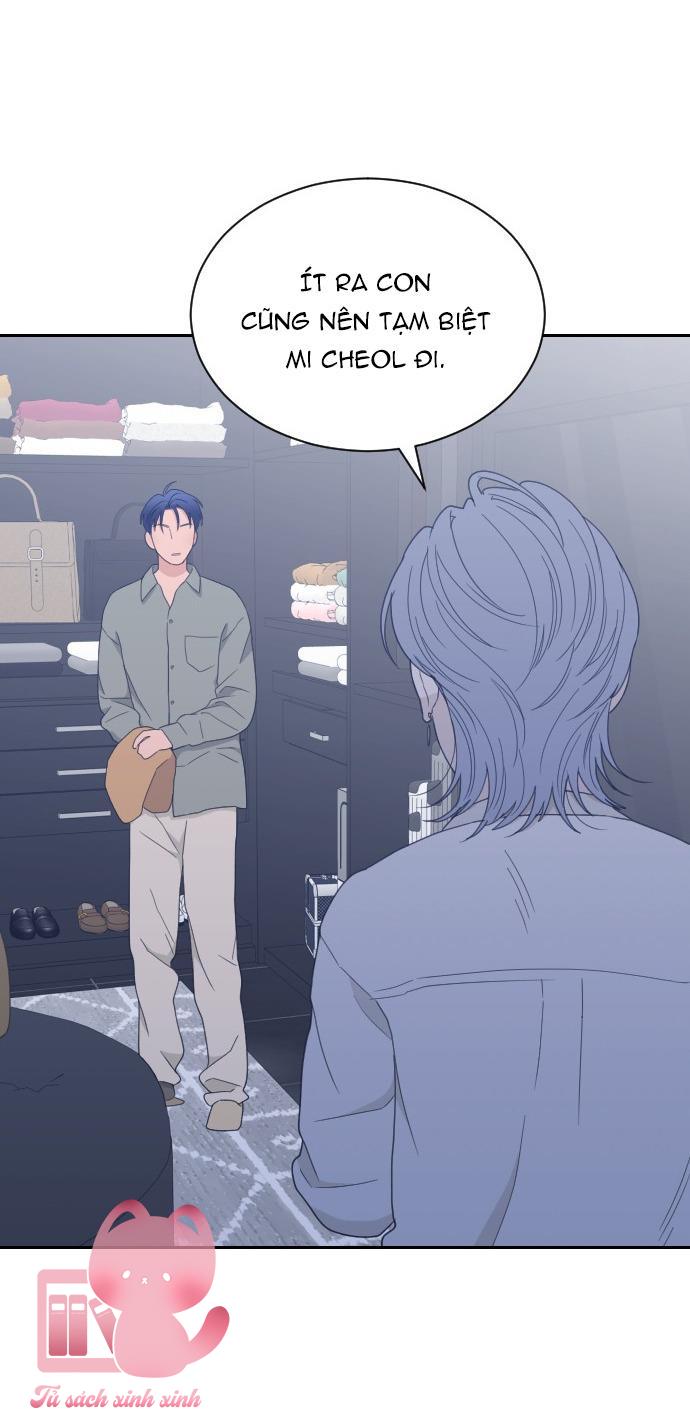 Vận May Không Ngờ - Chap 91 - Trang 8