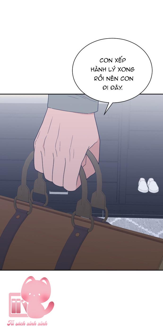 Vận May Không Ngờ - Chap 91 - Trang 10