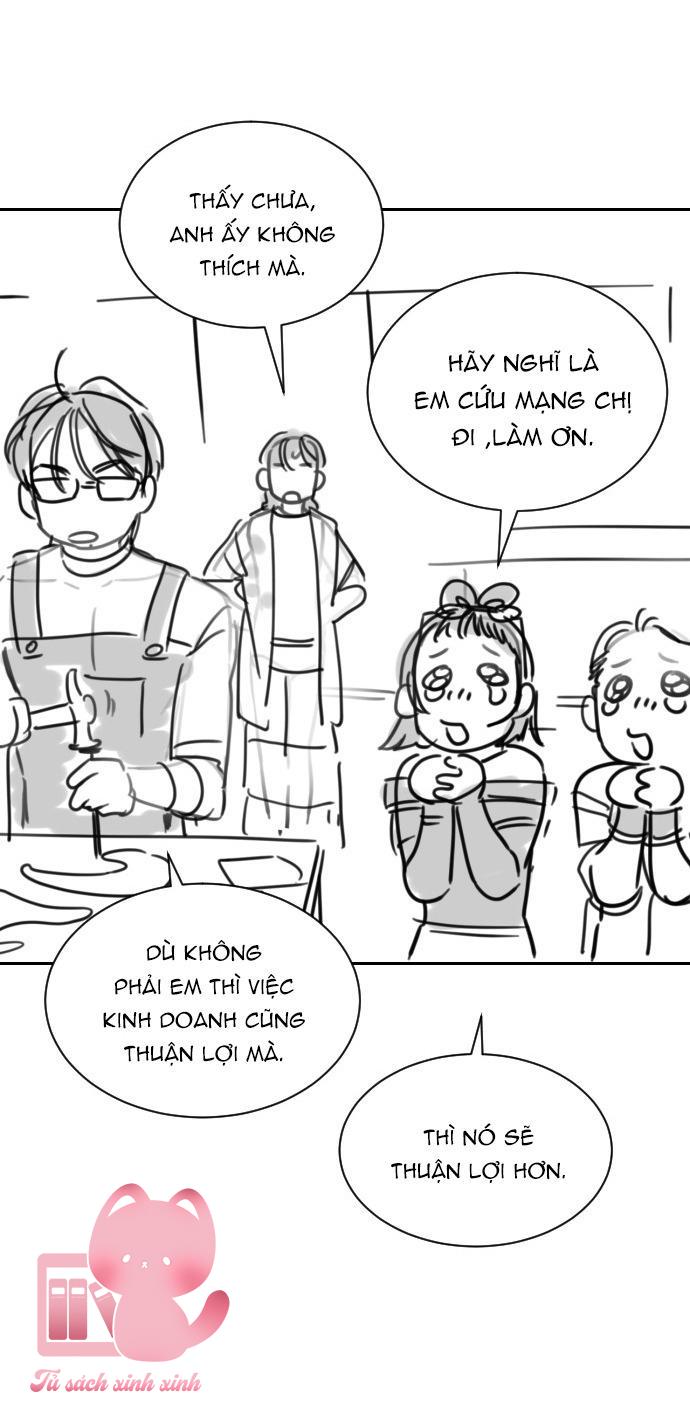 Vận May Không Ngờ - Chap 92 - Trang 11