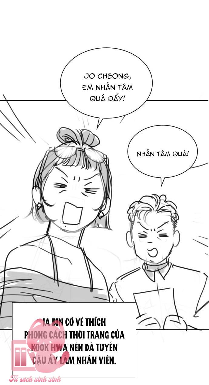 Vận May Không Ngờ - Chap 92 - Trang 12