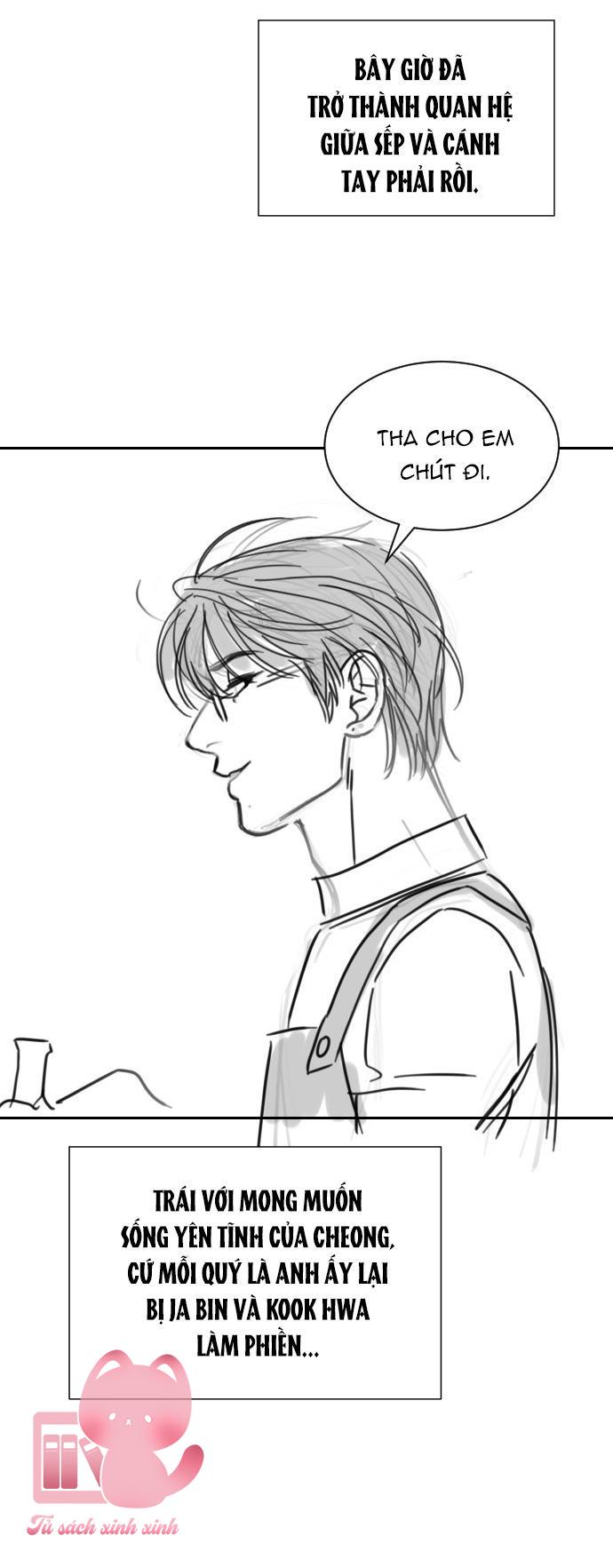 Vận May Không Ngờ - Chap 92 - Trang 13