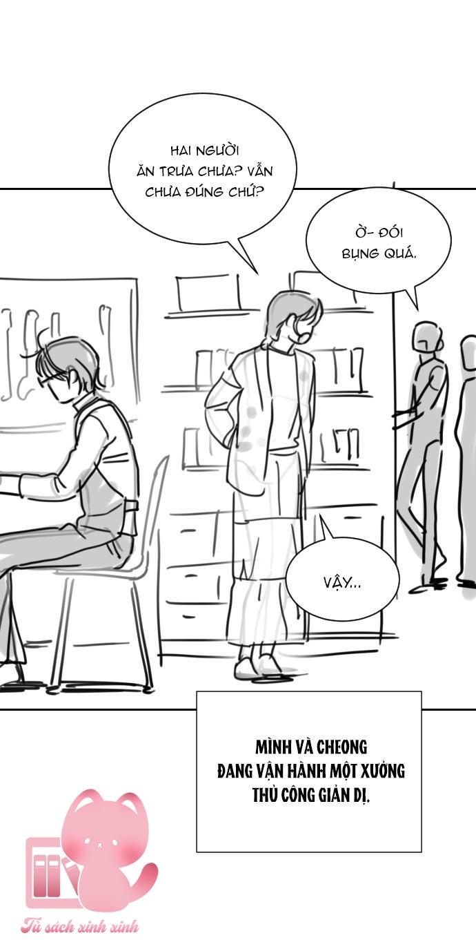 Vận May Không Ngờ - Chap 92 - Trang 14