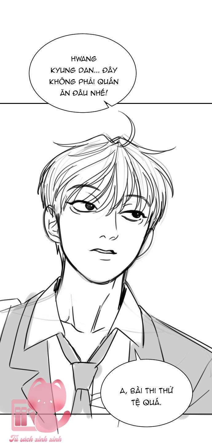 Vận May Không Ngờ - Chap 92 - Trang 17