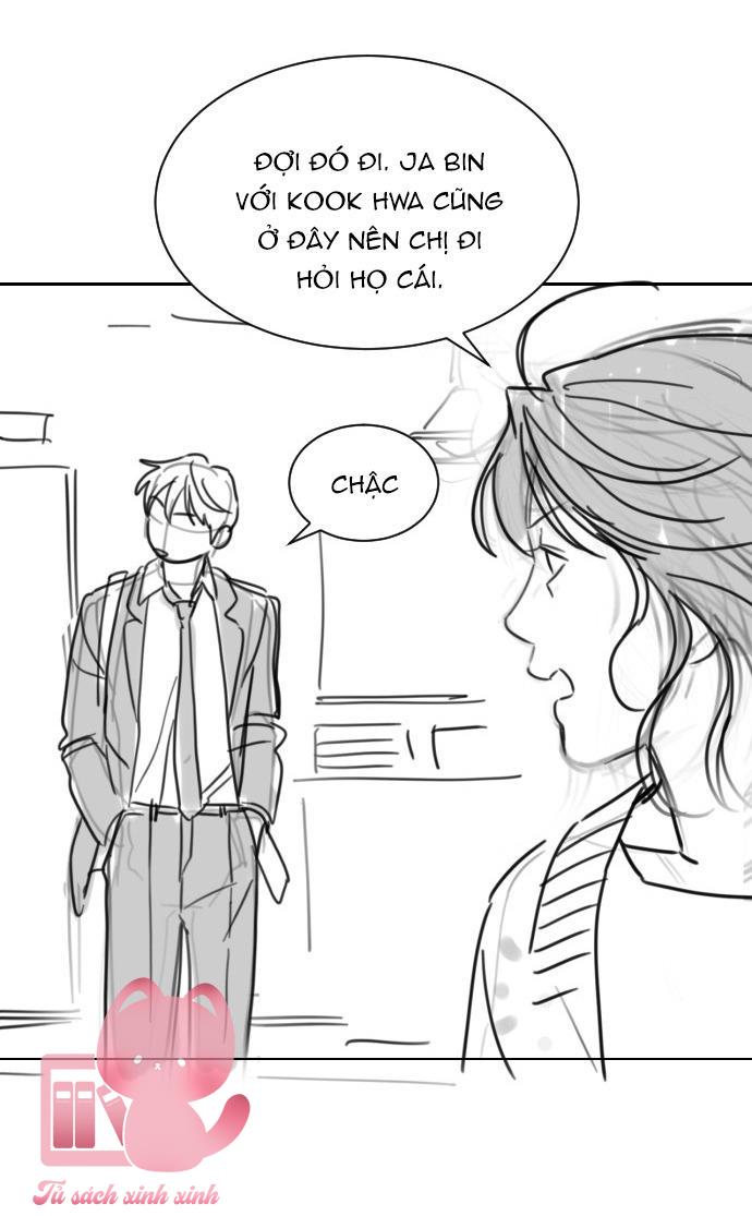 Vận May Không Ngờ - Chap 92 - Trang 19